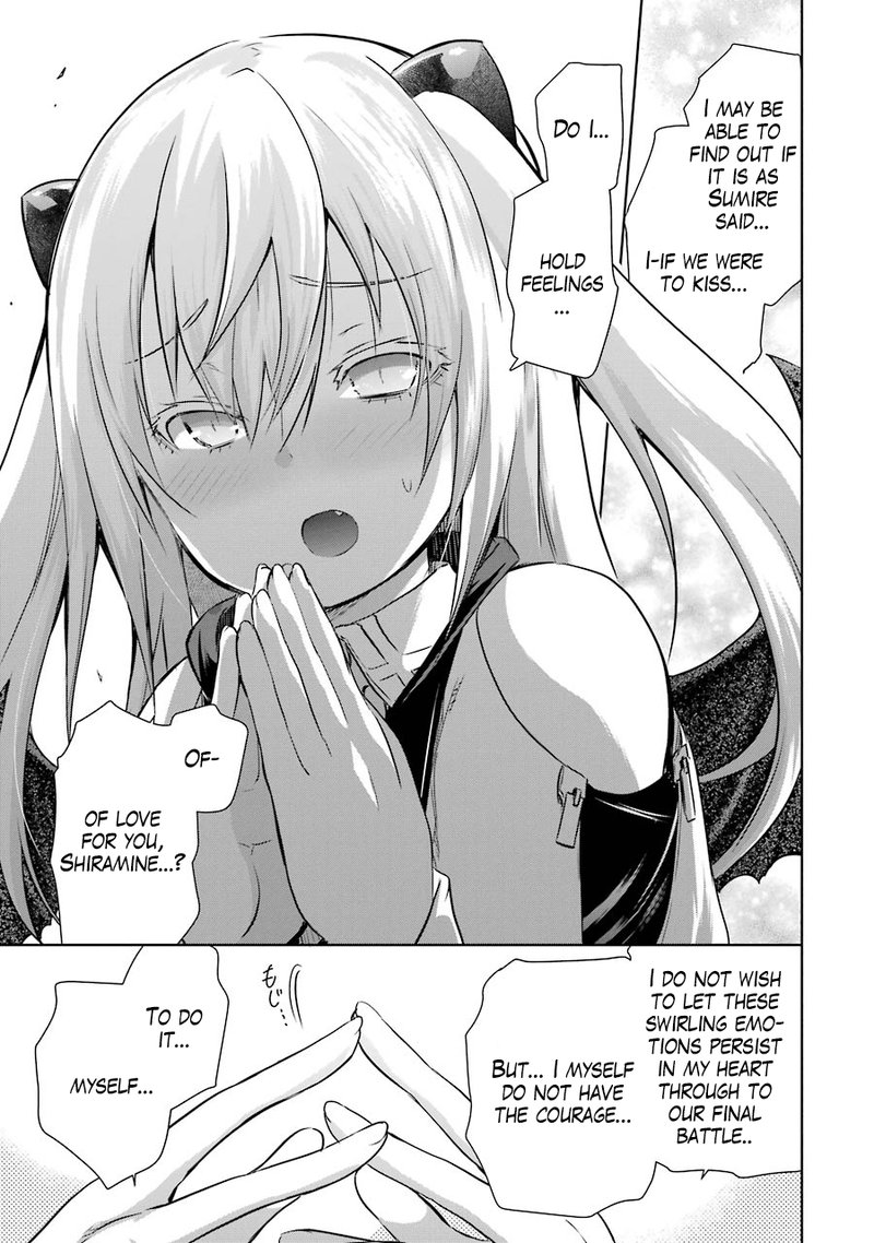 Maou To Ore No Hangyakuki 33 42