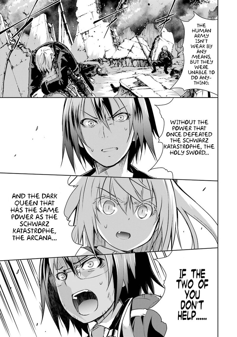 Maou To Ore No Hangyakuki 33 48