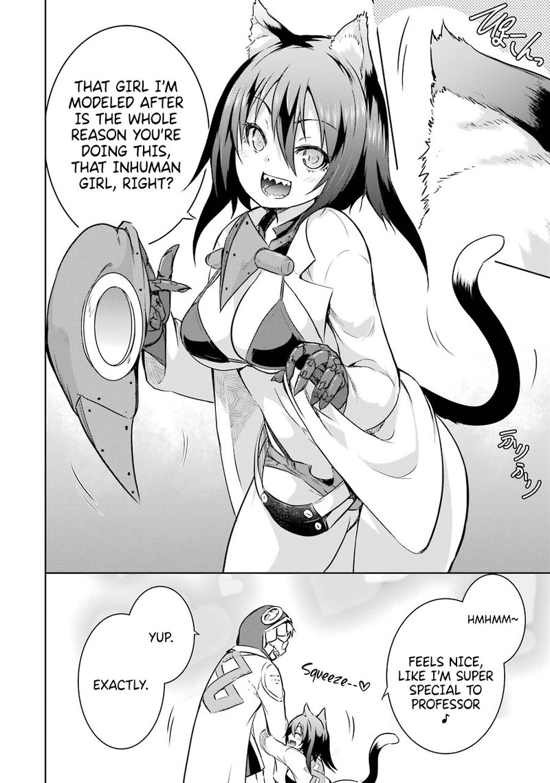 Maou To Ore No Hangyakuki 34 10