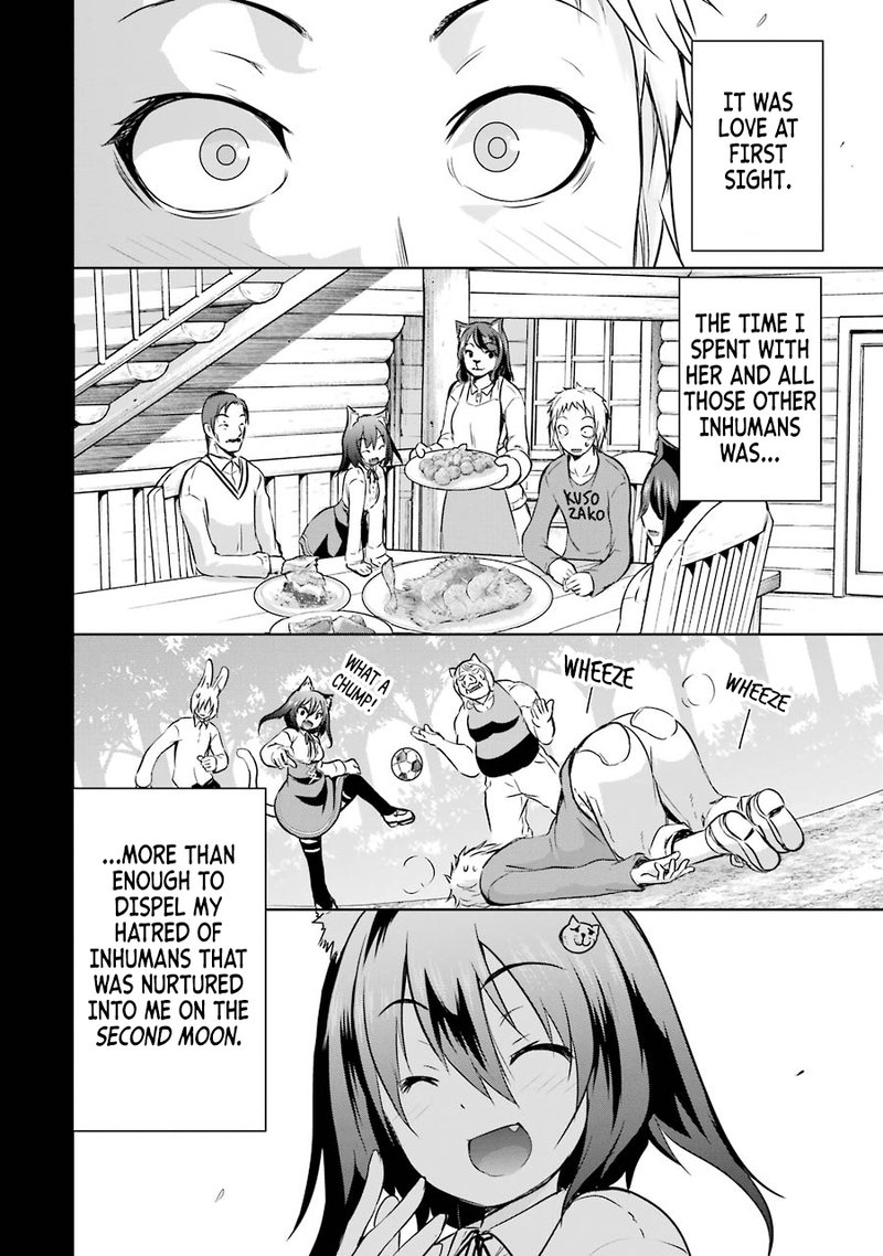 Maou To Ore No Hangyakuki 34 4