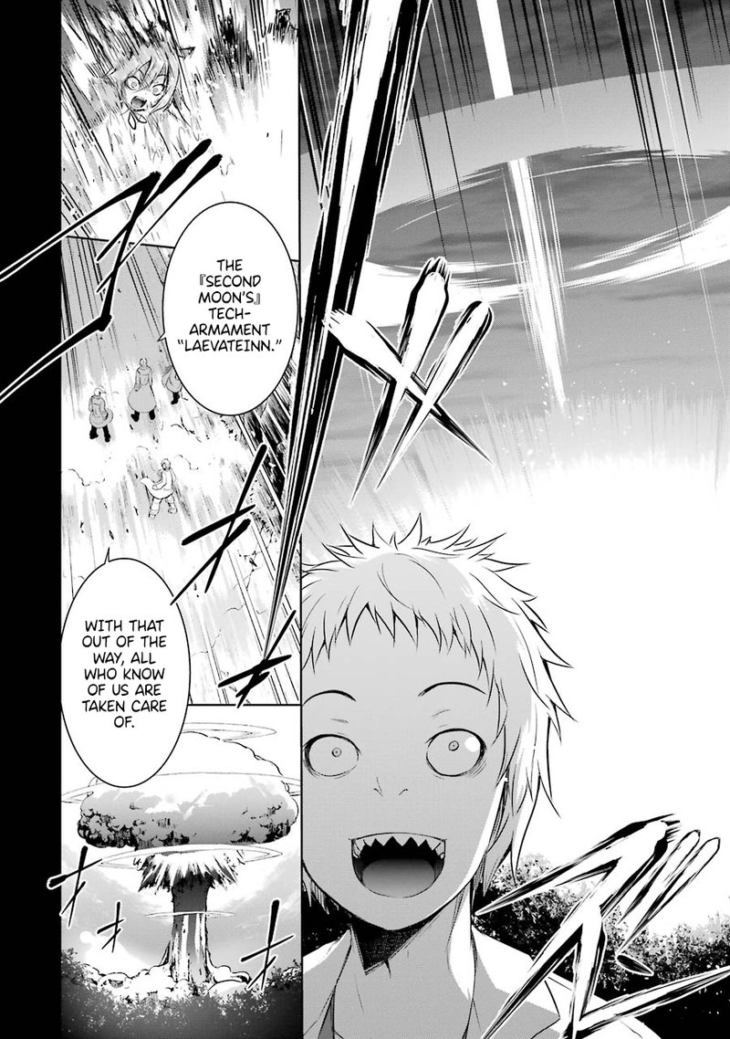 Maou To Ore No Hangyakuki 34 6