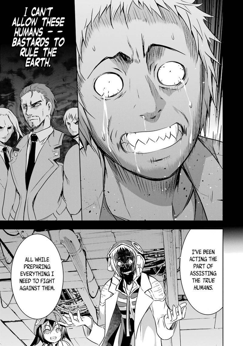 Maou To Ore No Hangyakuki 34 7
