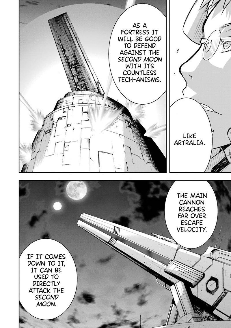 Maou To Ore No Hangyakuki 34 8