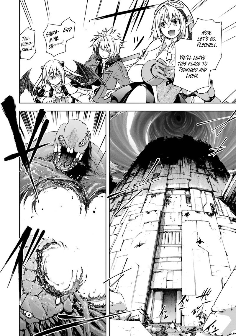 Maou To Ore No Hangyakuki 35 20