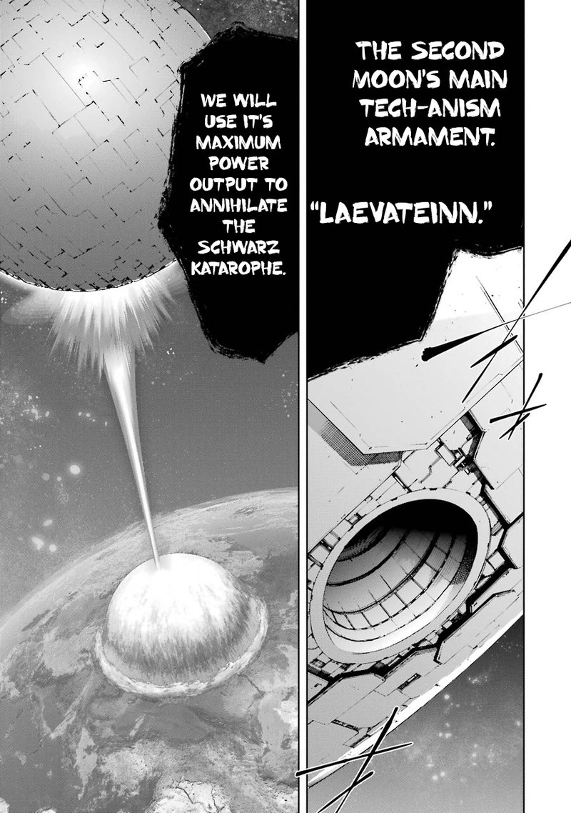 Maou To Ore No Hangyakuki 35 27
