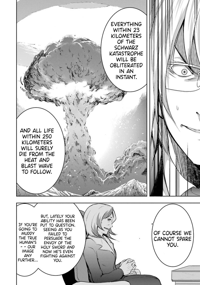 Maou To Ore No Hangyakuki 35 28