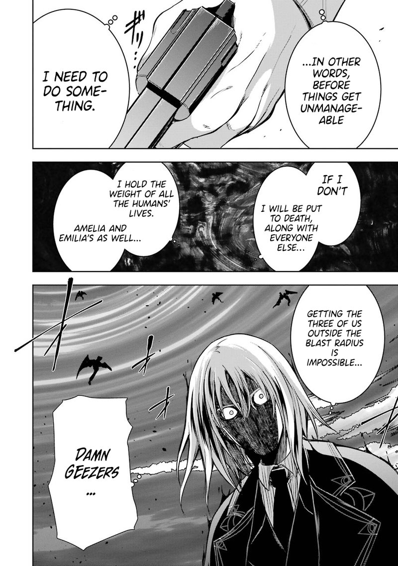 Maou To Ore No Hangyakuki 35 30