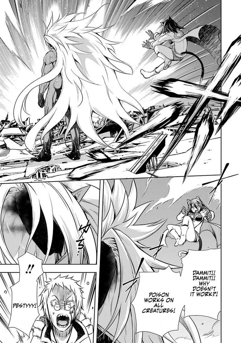 Maou To Ore No Hangyakuki 35 39