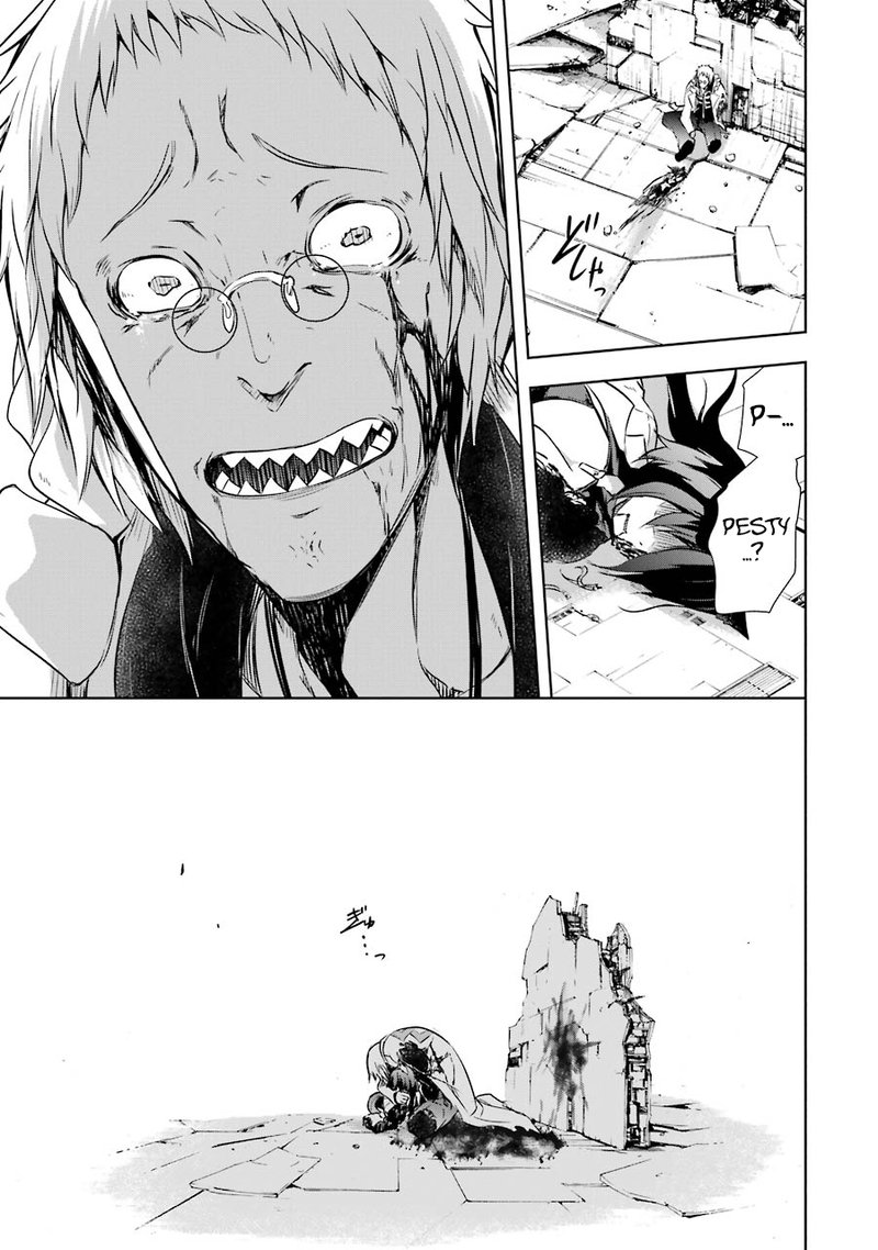 Maou To Ore No Hangyakuki 35 41