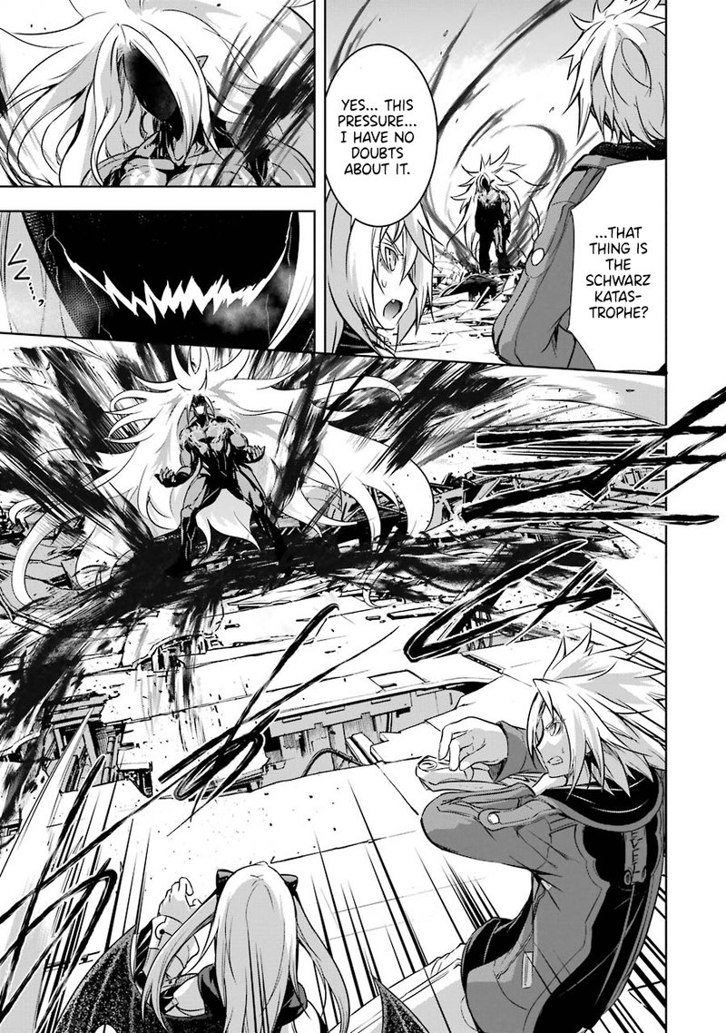 Maou To Ore No Hangyakuki 35 43