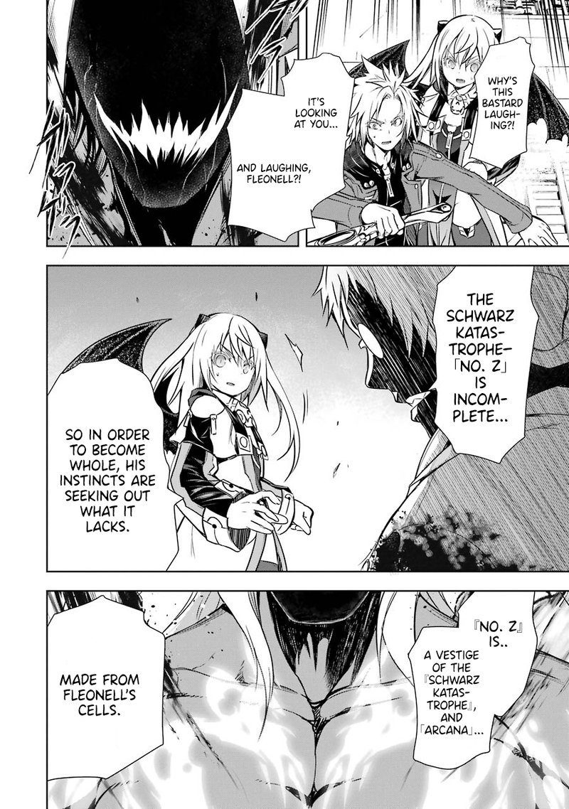 Maou To Ore No Hangyakuki 35 44