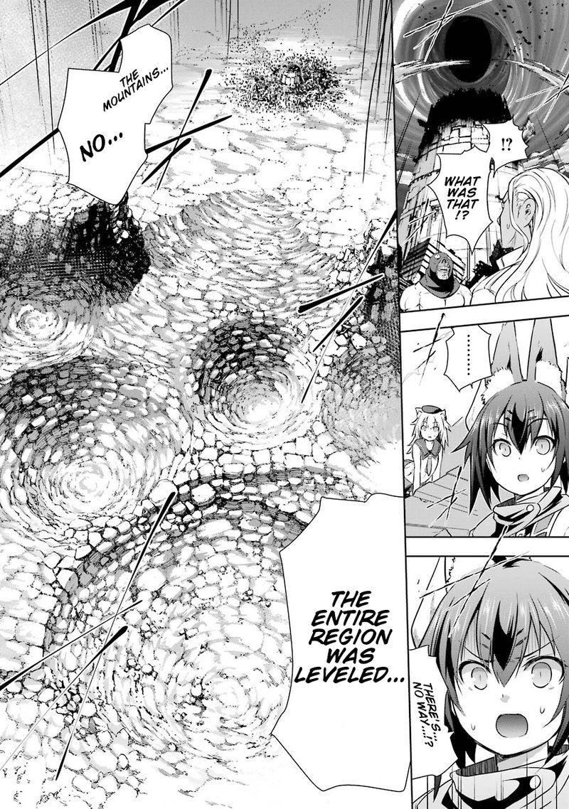 Maou To Ore No Hangyakuki 36 12