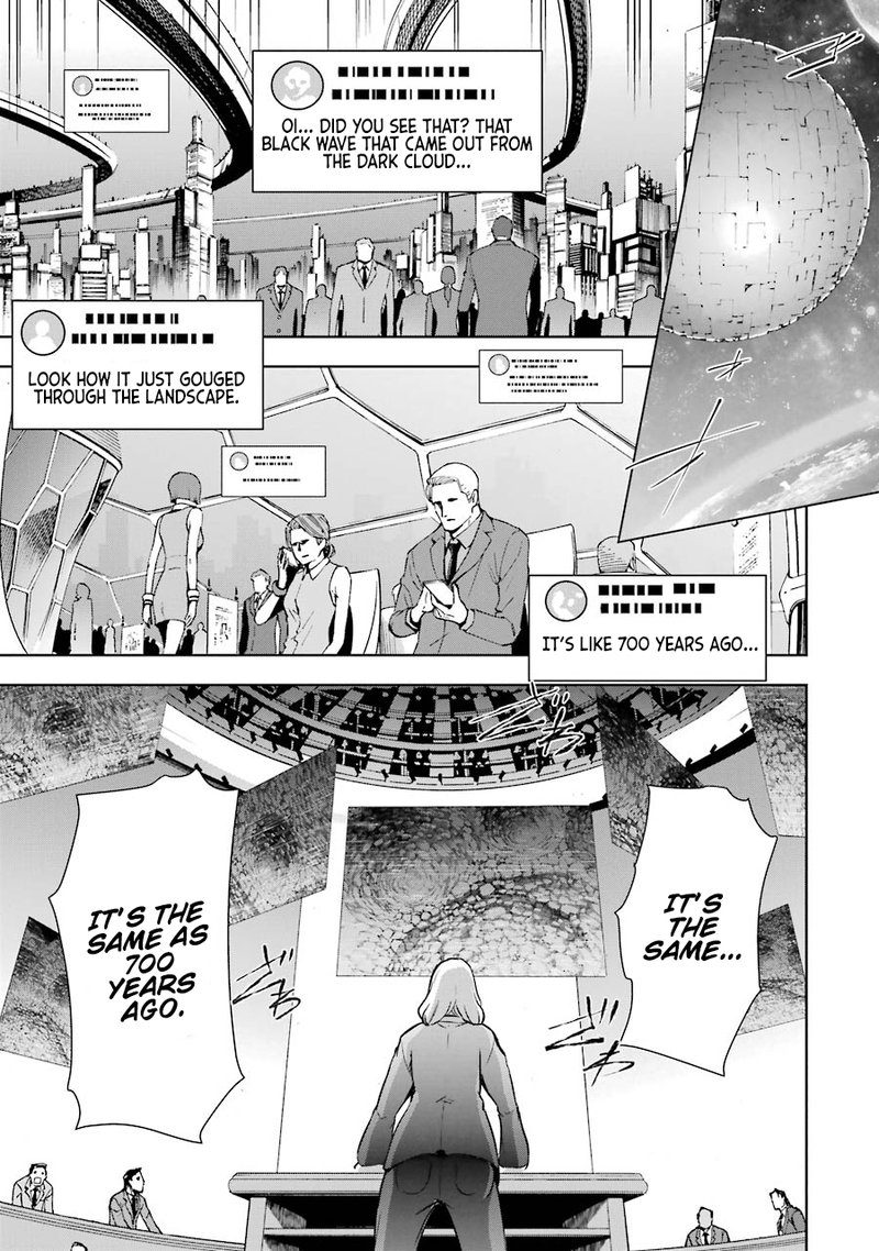 Maou To Ore No Hangyakuki 36 13