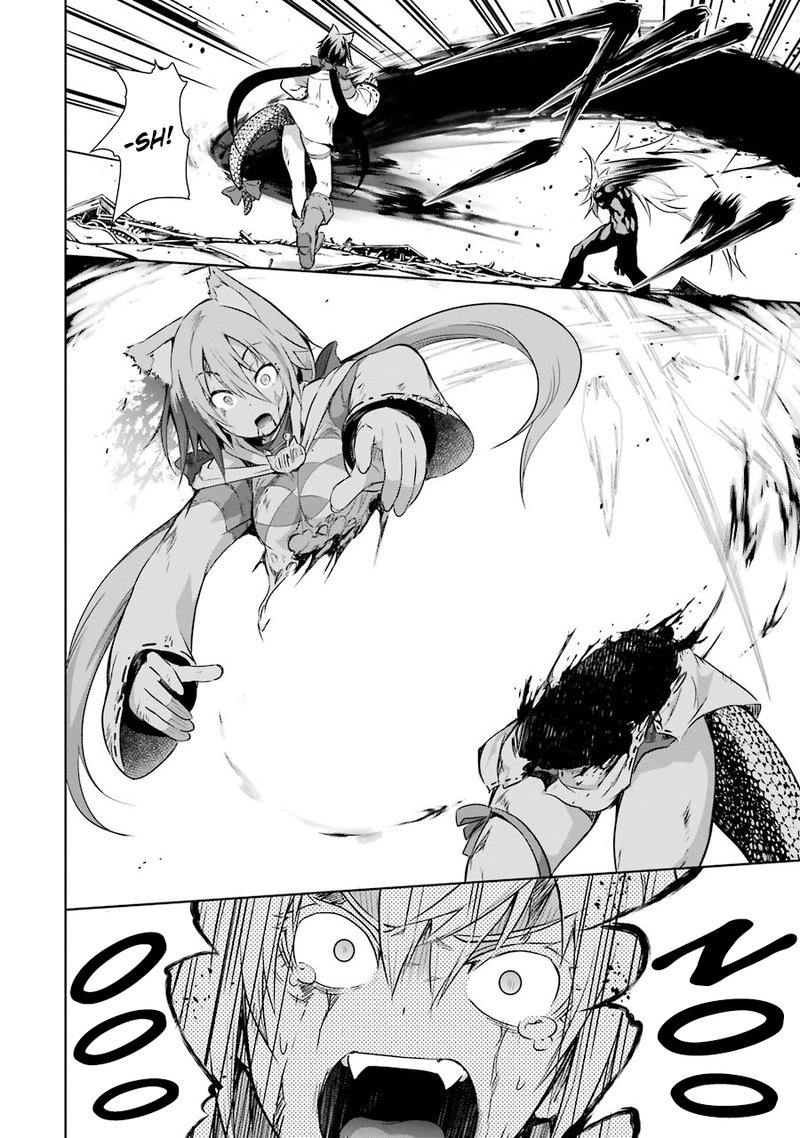 Maou To Ore No Hangyakuki 36 18