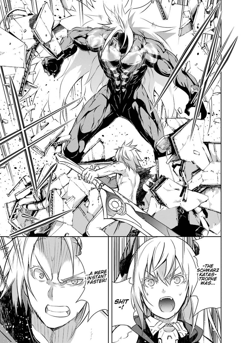 Maou To Ore No Hangyakuki 36 31