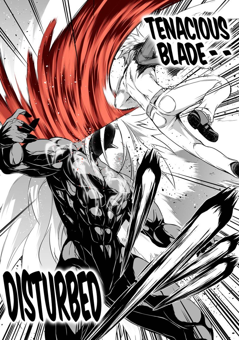Maou To Ore No Hangyakuki 36 33