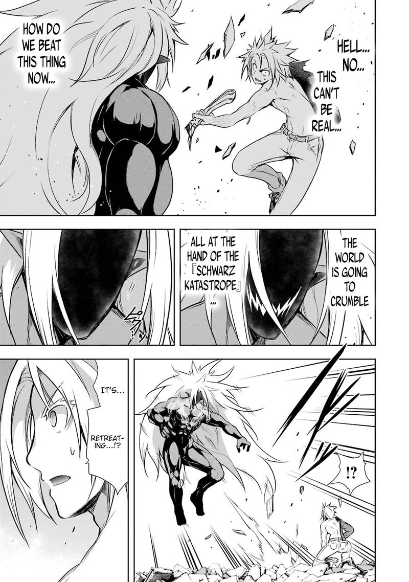 Maou To Ore No Hangyakuki 36 35