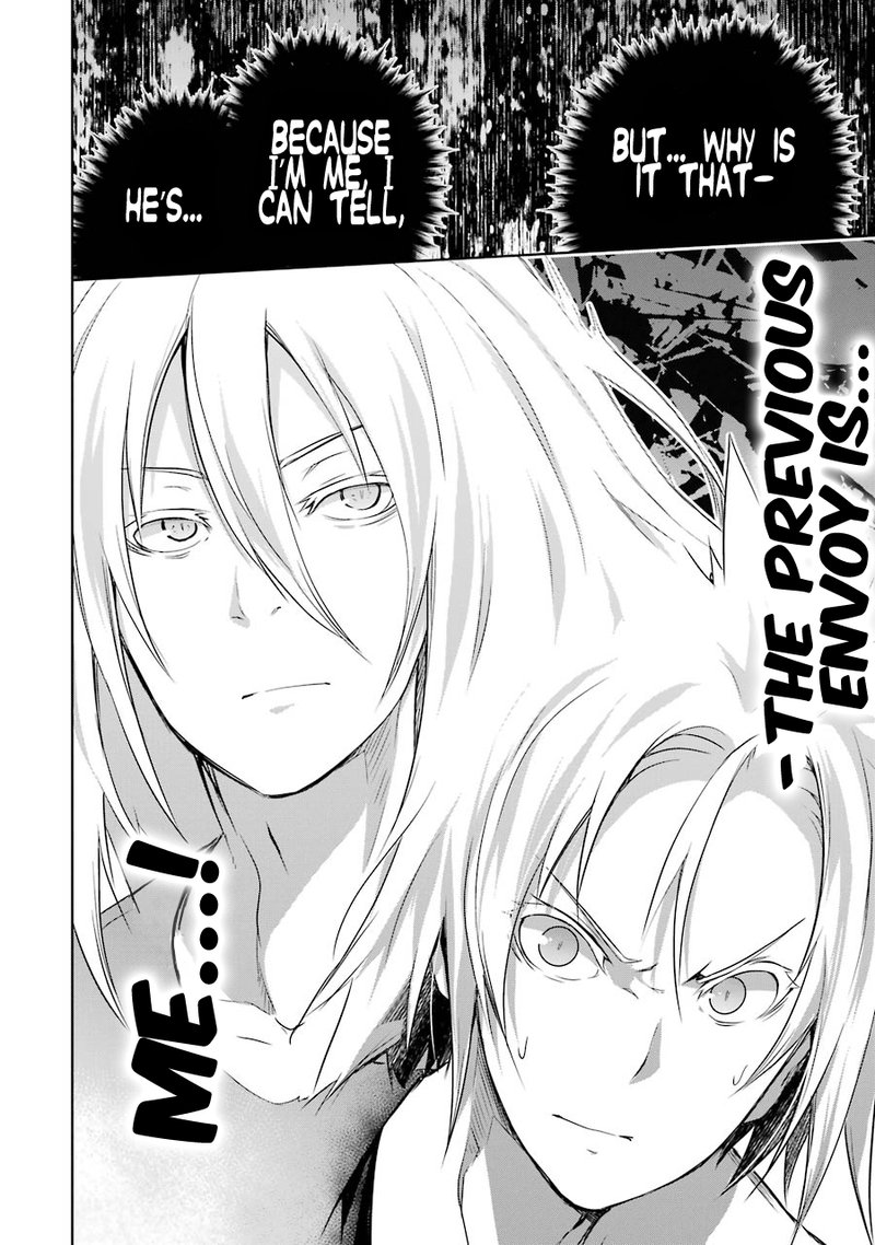 Maou To Ore No Hangyakuki 36 39