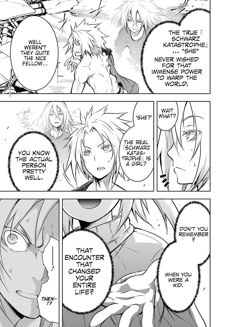 Maou To Ore No Hangyakuki 37 11
