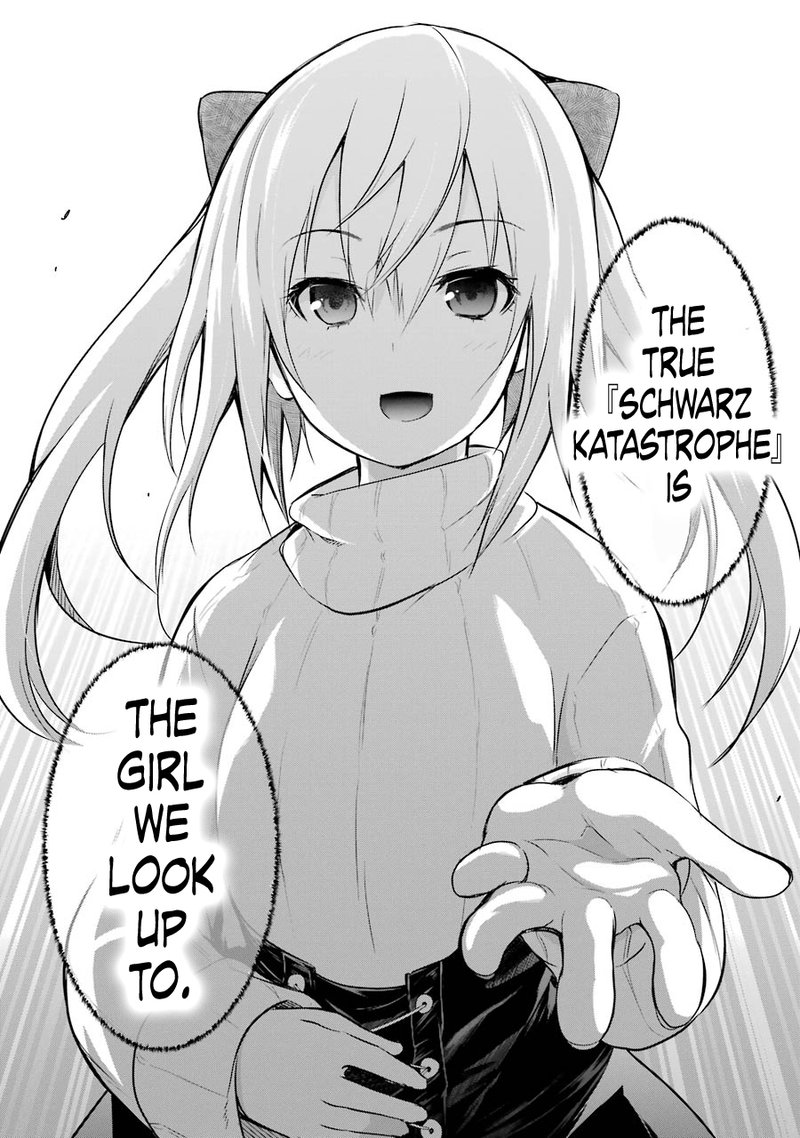 Maou To Ore No Hangyakuki 37 12