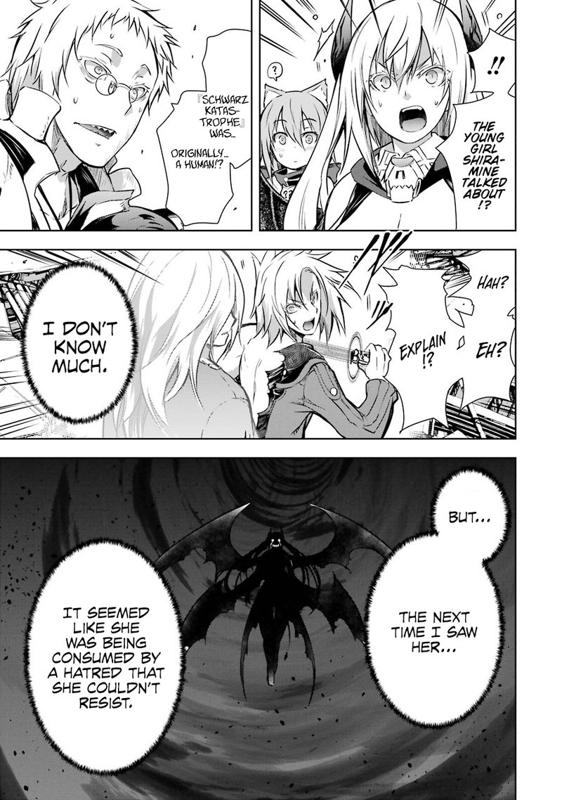 Maou To Ore No Hangyakuki 37 13