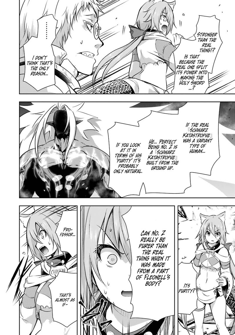 Maou To Ore No Hangyakuki 37 22