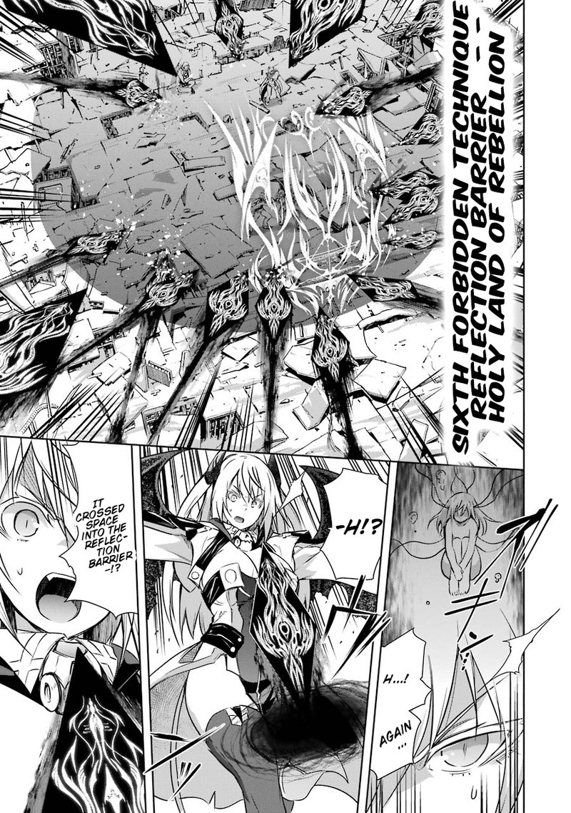 Maou To Ore No Hangyakuki 37 29