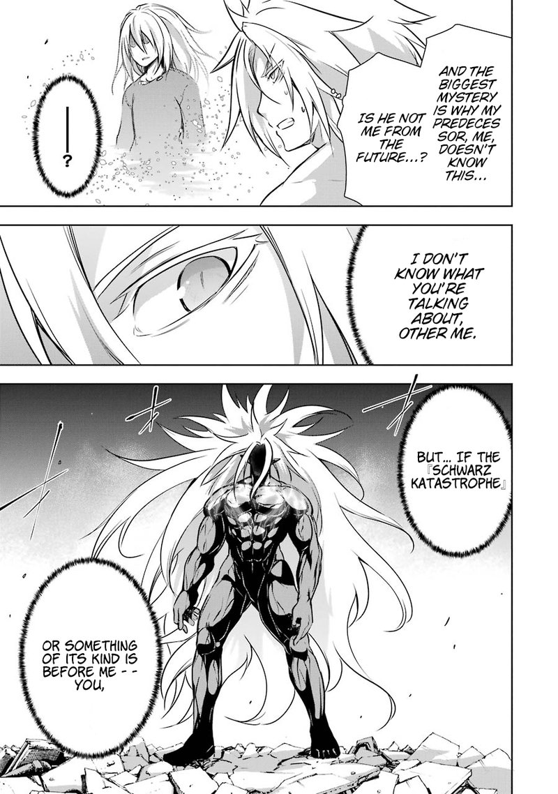 Maou To Ore No Hangyakuki 37 3