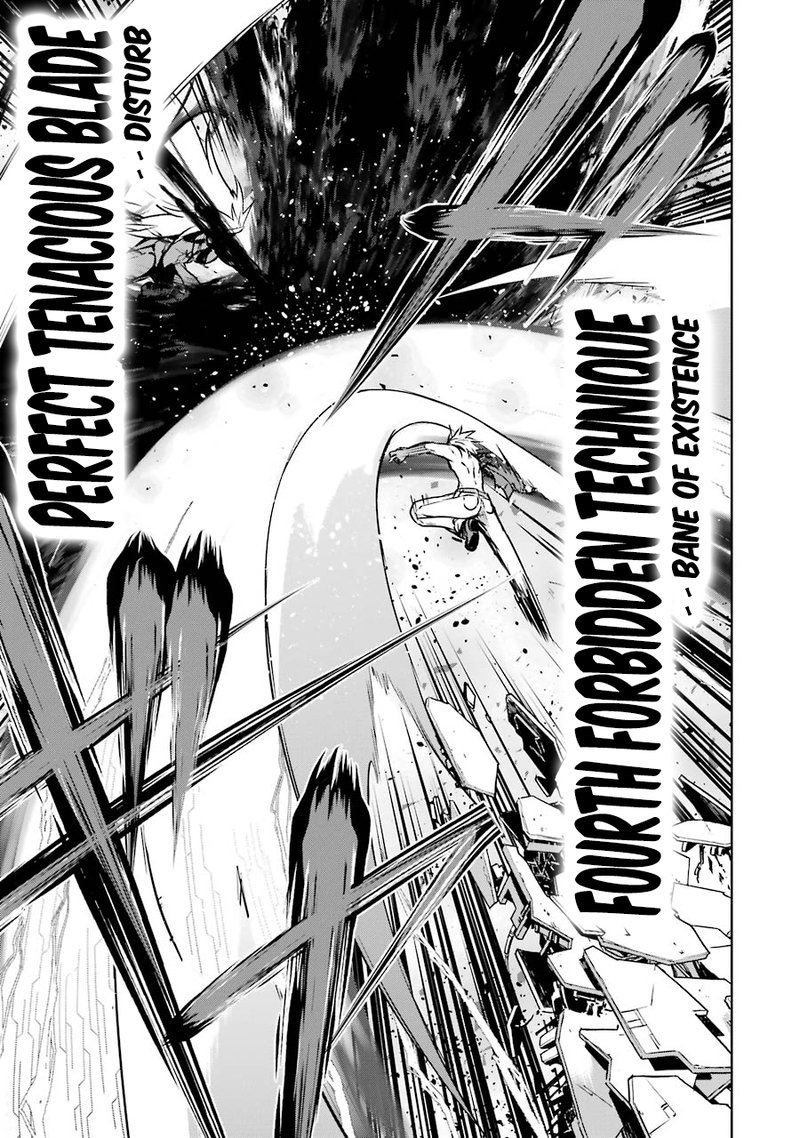 Maou To Ore No Hangyakuki 37 33