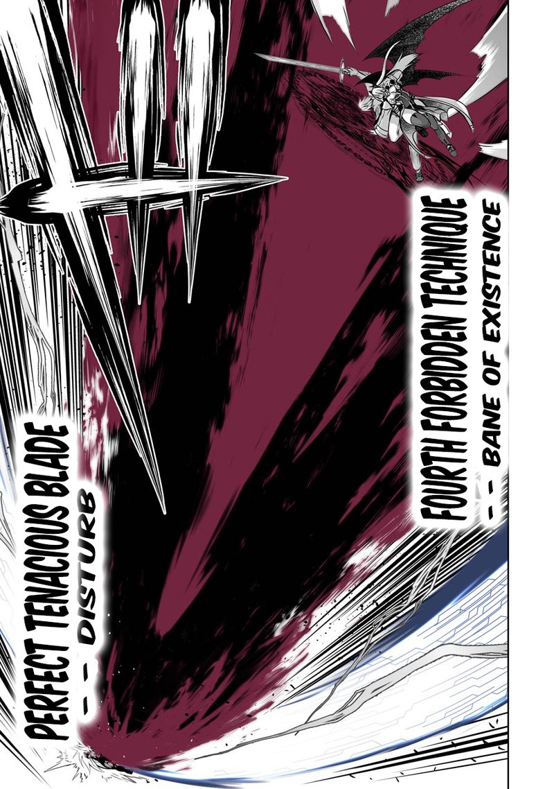 Maou To Ore No Hangyakuki 37 41