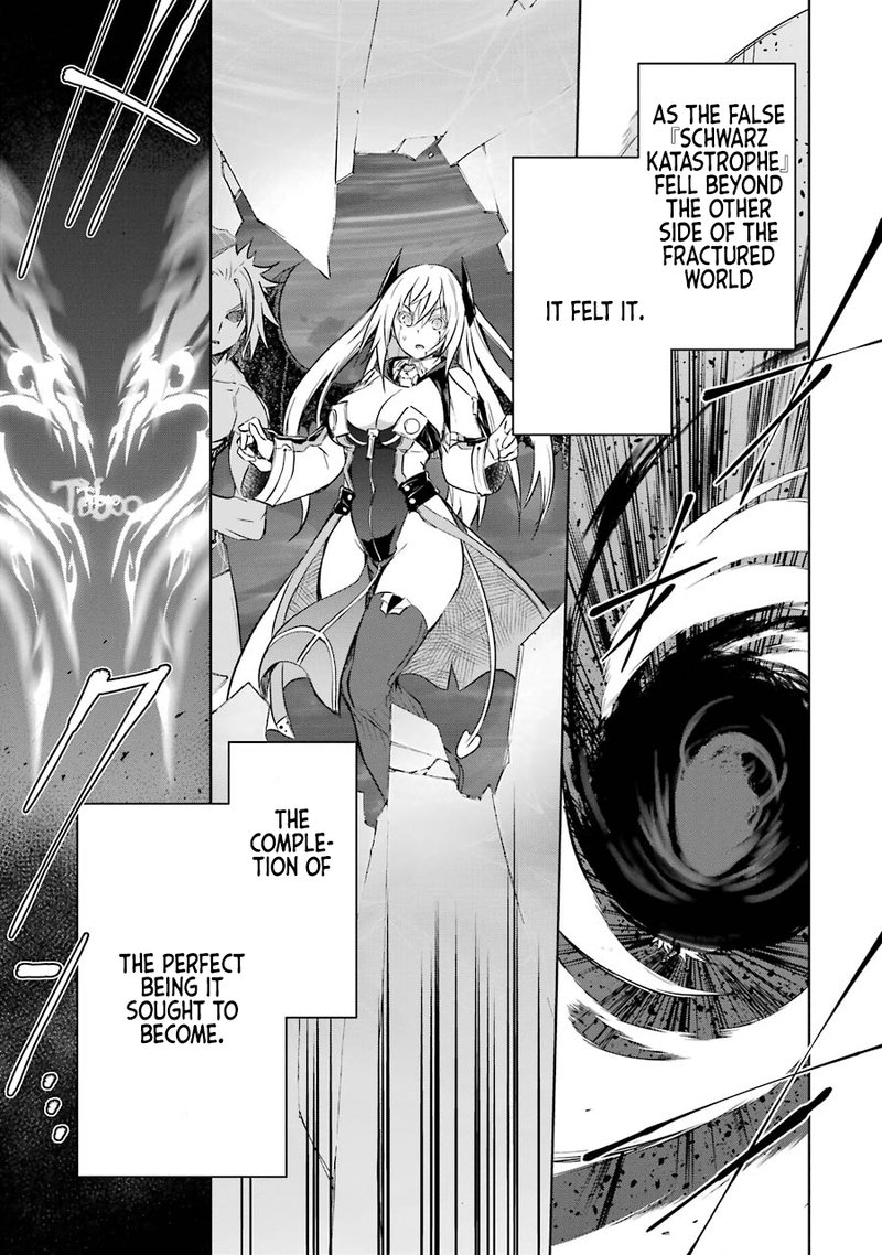 Maou To Ore No Hangyakuki 37 43