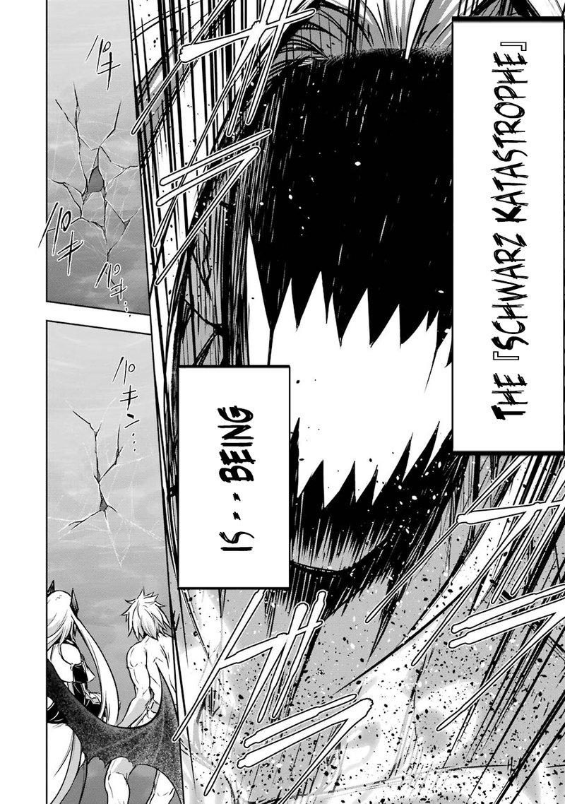Maou To Ore No Hangyakuki 37 44