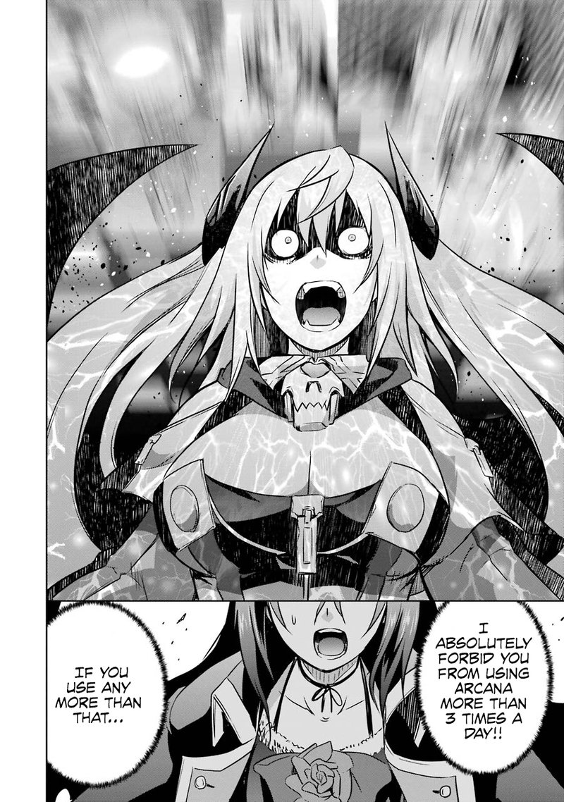 Maou To Ore No Hangyakuki 37 46