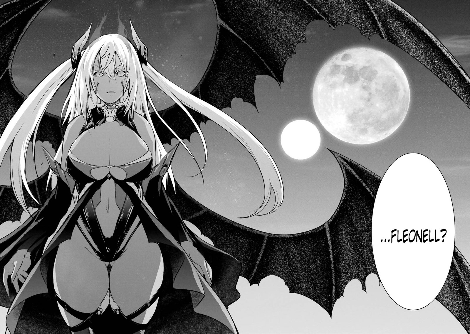 Maou To Ore No Hangyakuki 37 48