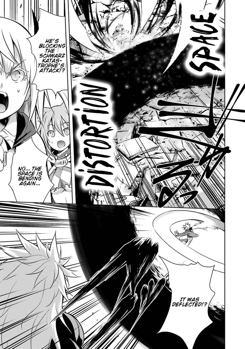 Maou To Ore No Hangyakuki 37 7