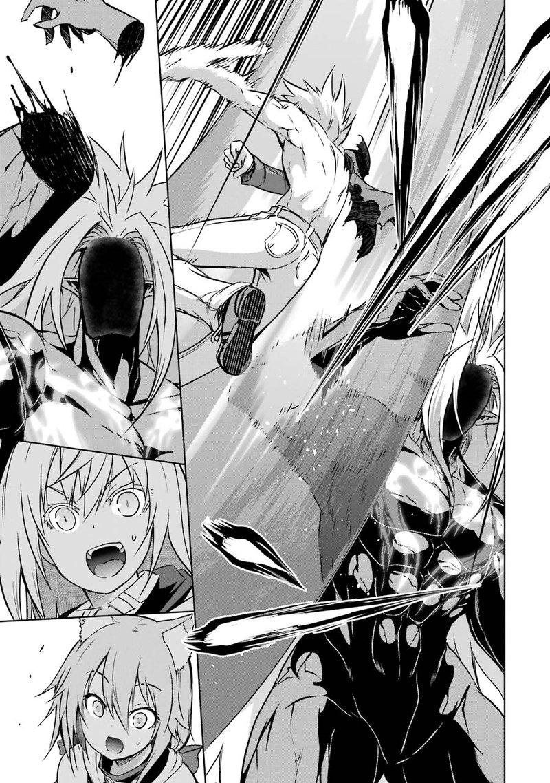 Maou To Ore No Hangyakuki 37 9