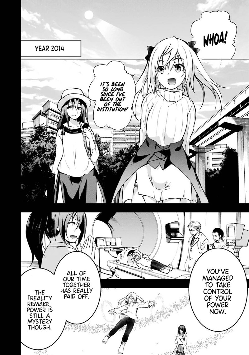 Maou To Ore No Hangyakuki 38 10