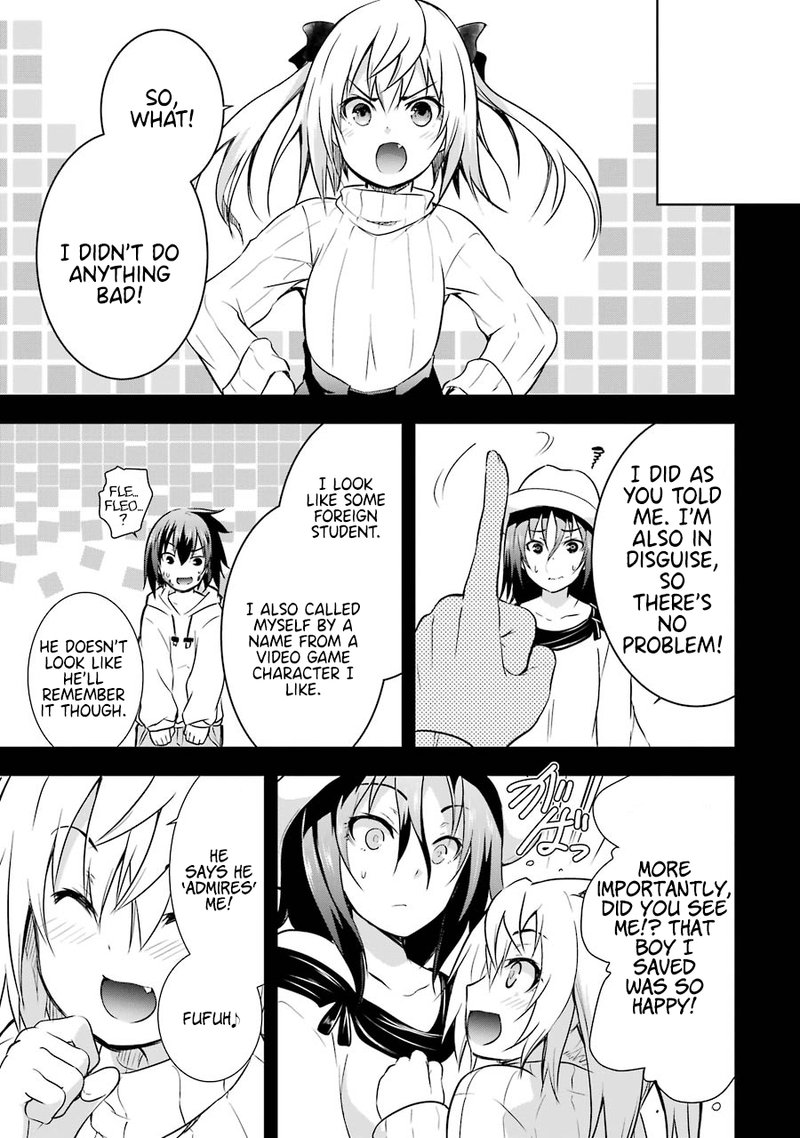 Maou To Ore No Hangyakuki 38 13