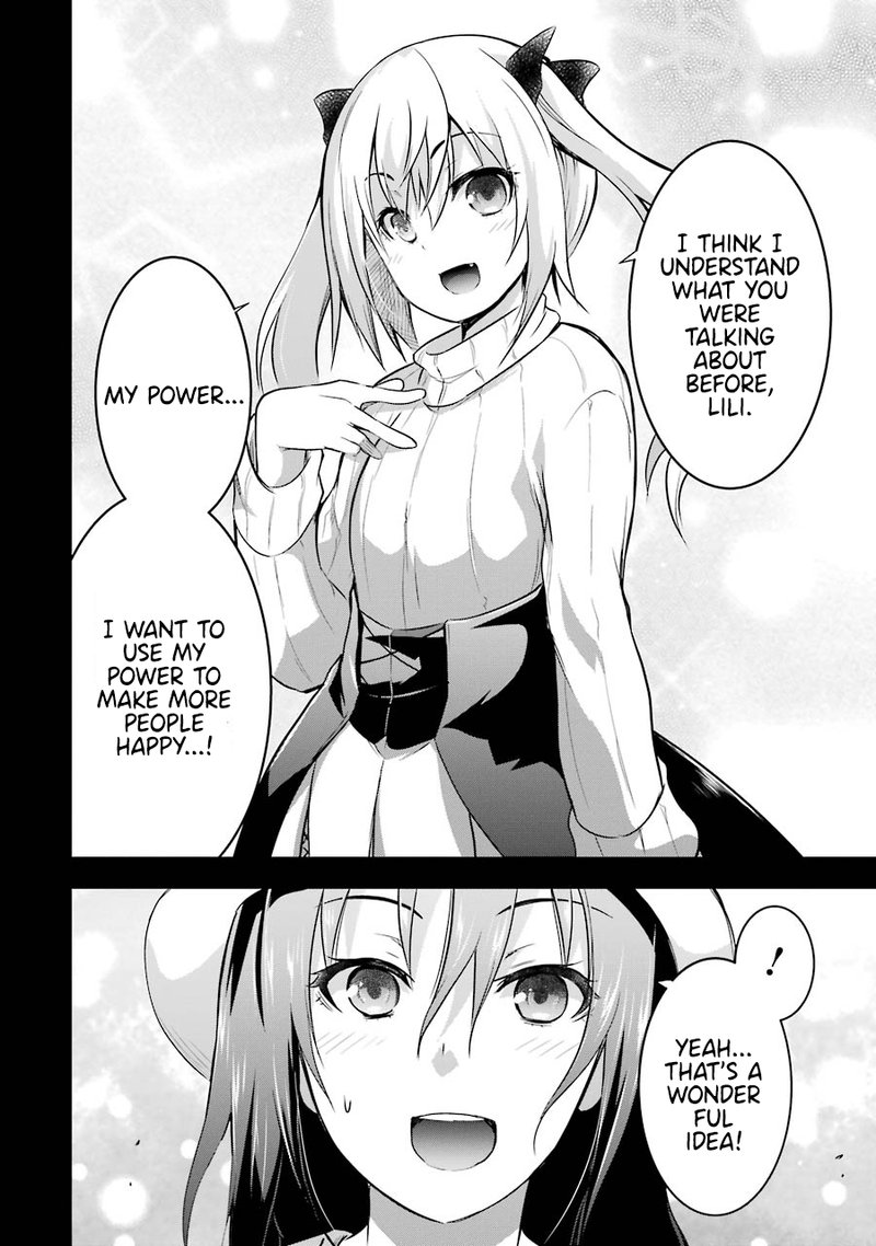 Maou To Ore No Hangyakuki 38 14
