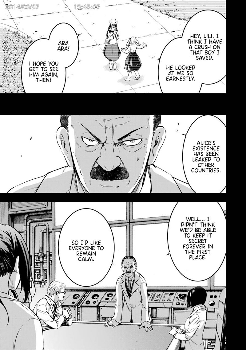 Maou To Ore No Hangyakuki 38 15