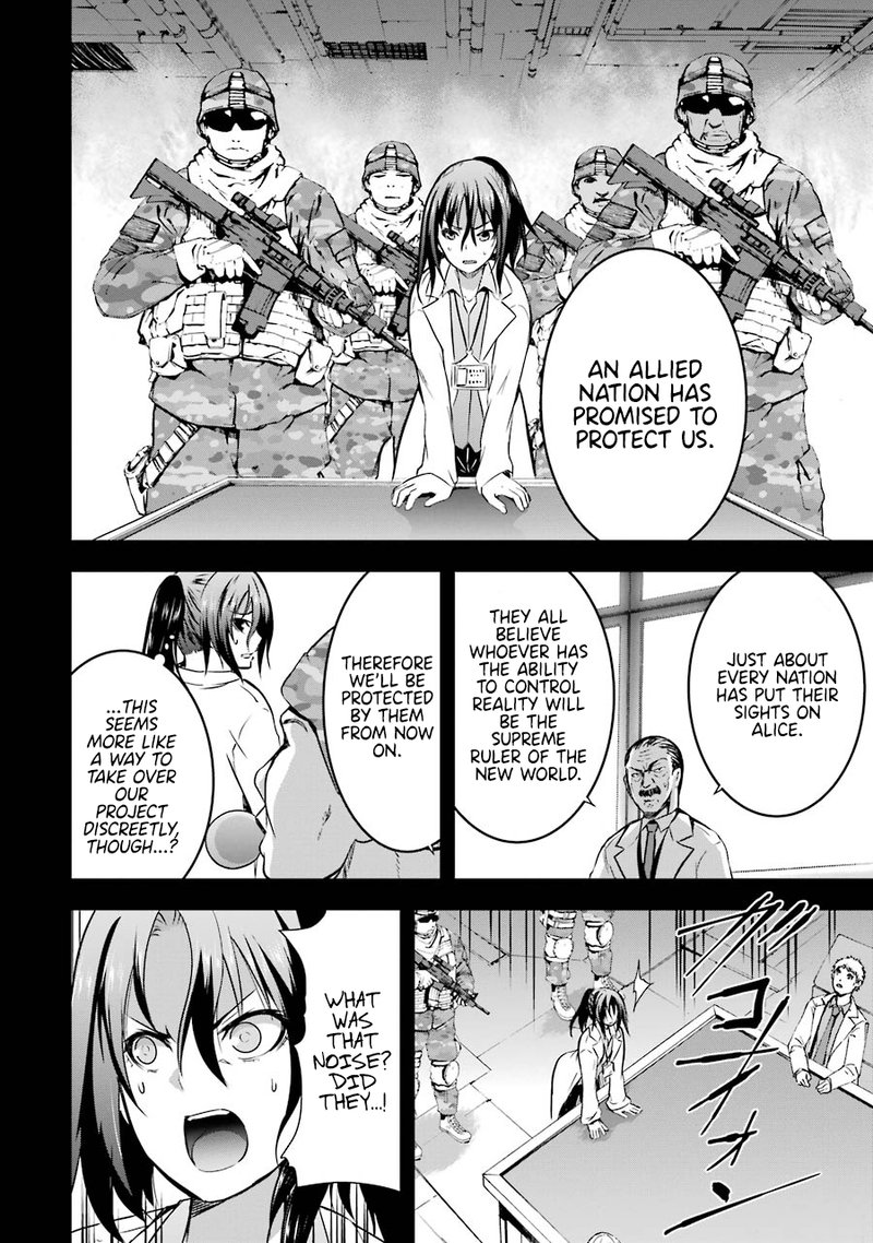Maou To Ore No Hangyakuki 38 16