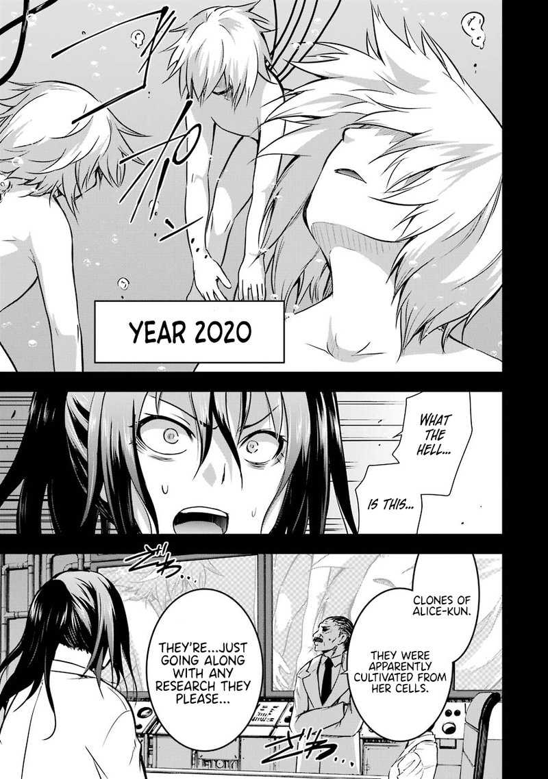 Maou To Ore No Hangyakuki 38 19
