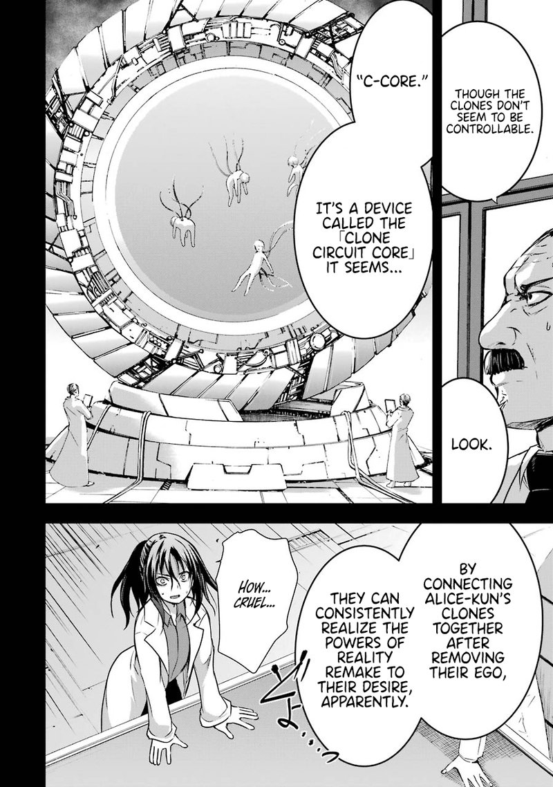 Maou To Ore No Hangyakuki 38 20