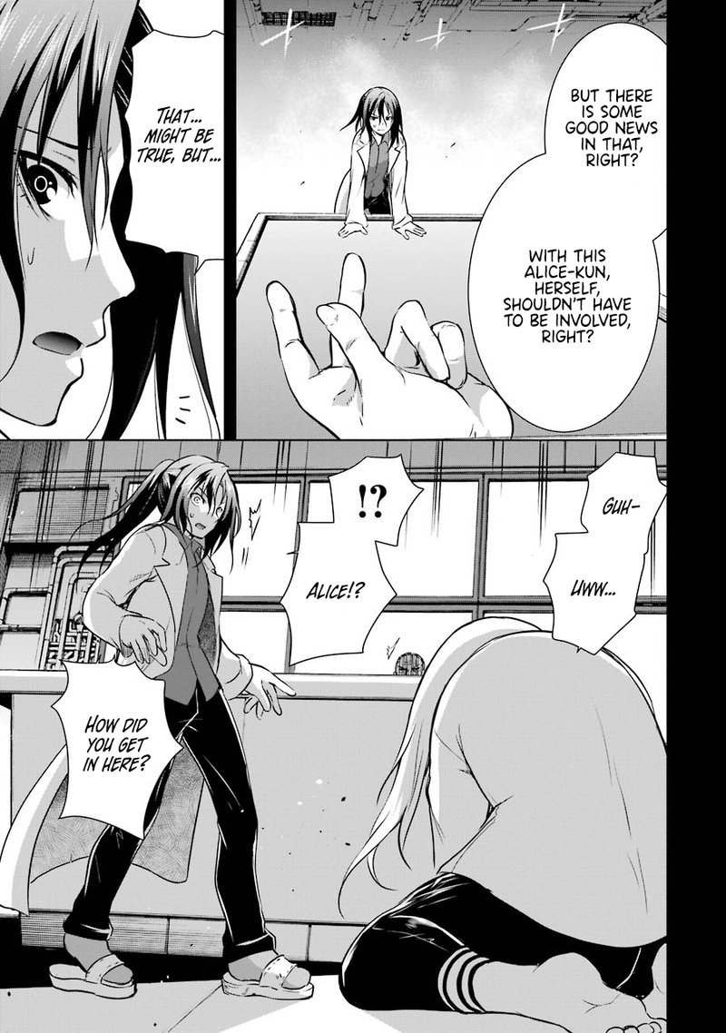 Maou To Ore No Hangyakuki 38 21