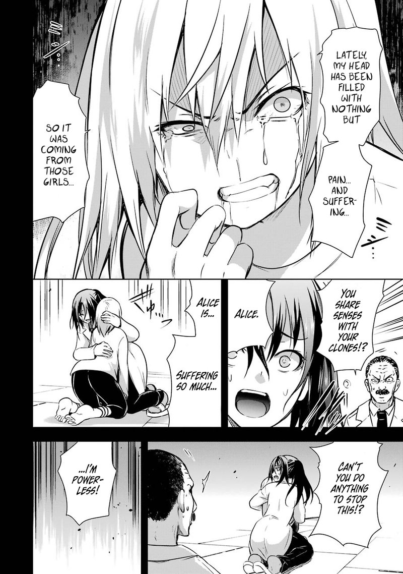 Maou To Ore No Hangyakuki 38 22