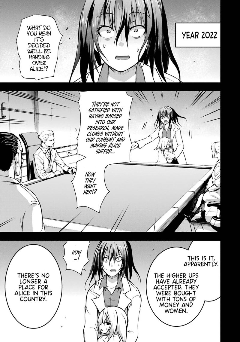 Maou To Ore No Hangyakuki 38 23