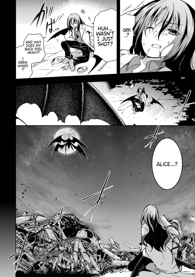 Maou To Ore No Hangyakuki 38 30
