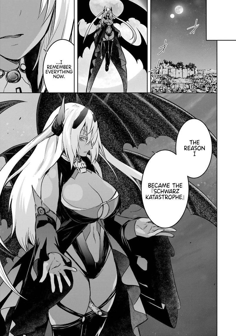 Maou To Ore No Hangyakuki 38 31