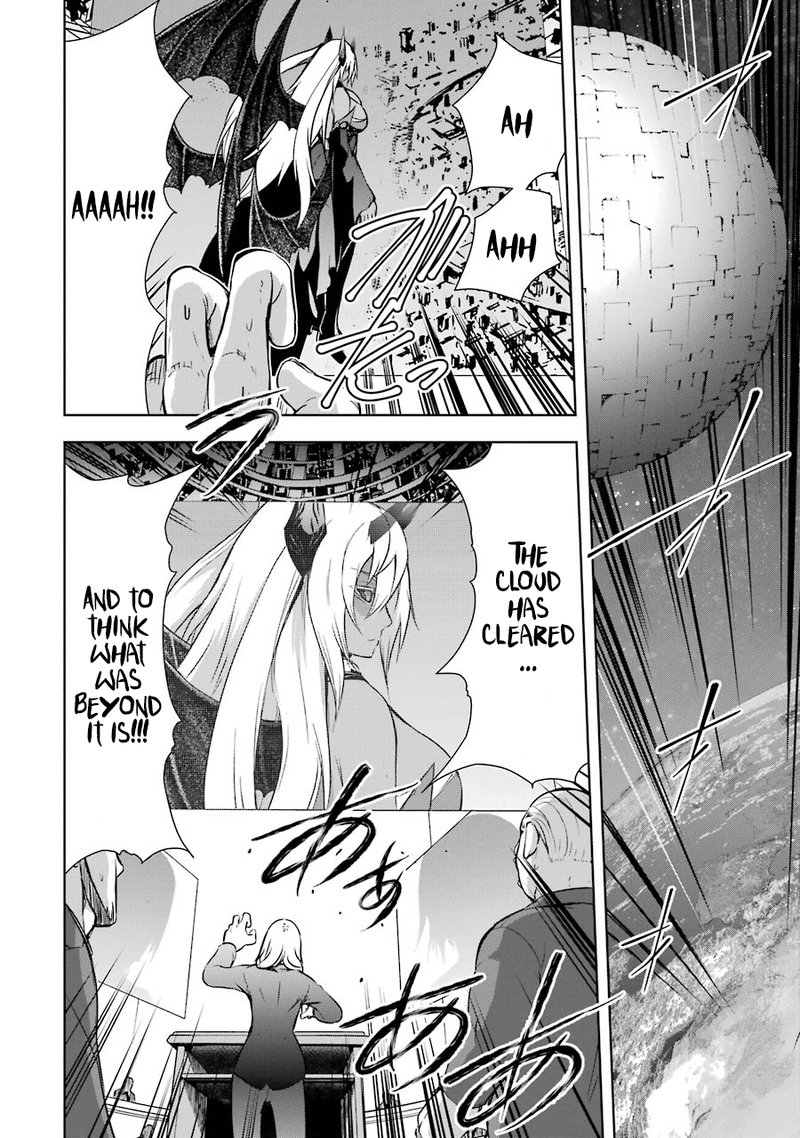 Maou To Ore No Hangyakuki 38 32