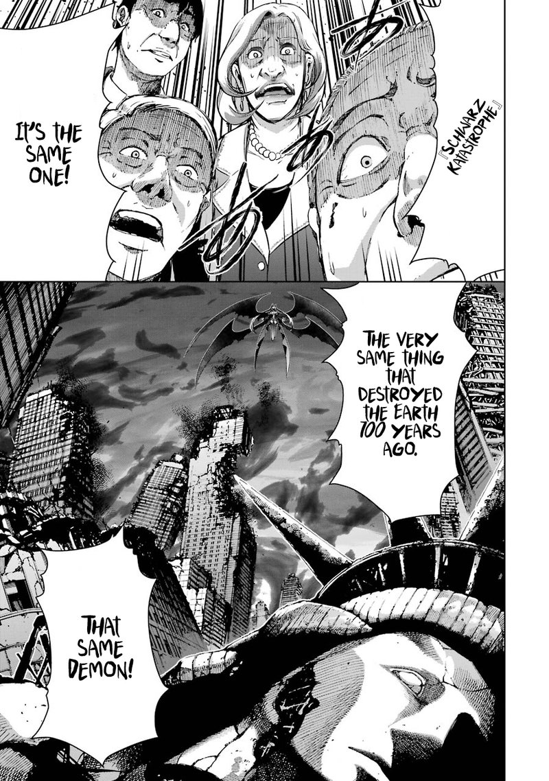 Maou To Ore No Hangyakuki 38 33